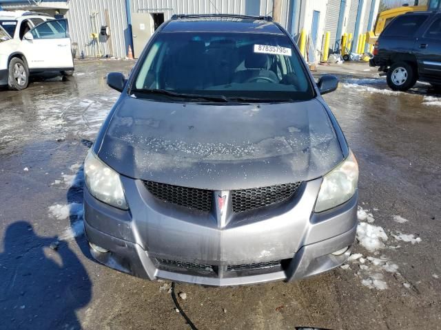 2004 Pontiac Vibe