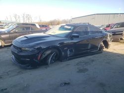 Dodge Charger salvage cars for sale: 2023 Dodge Charger Scat Pack