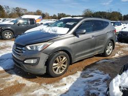 Hyundai Santa fe salvage cars for sale: 2015 Hyundai Santa FE Sport