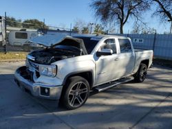 2014 GMC Sierra C1500 SLE for sale in Sacramento, CA