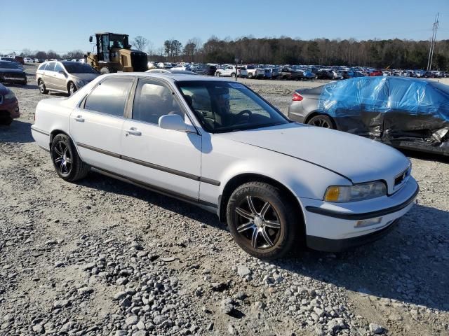 1991 Acura Legend L