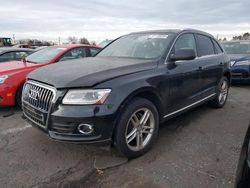 2014 Audi Q5 Premium Plus en venta en New Britain, CT