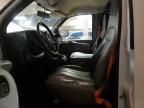 2013 Chevrolet Express G2500