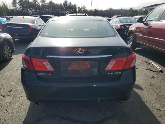 2009 Lexus ES 350