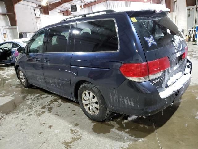 2008 Honda Odyssey EX