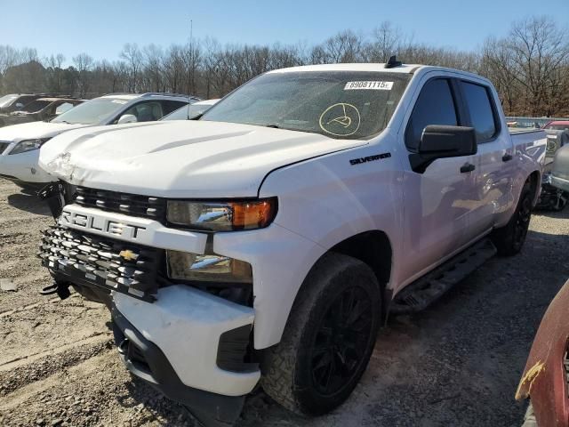 2015 GMC Sierra C1500 SLT