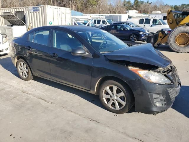 2010 Mazda 3 I