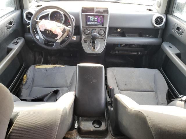 2008 Honda Element LX