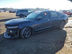 Honda Accord salvage cars for sale: 2023 Honda Accord EX