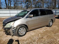 Honda Odyssey exl salvage cars for sale: 2006 Honda Odyssey EXL