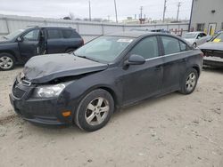 2012 Chevrolet Cruze LT for sale in Appleton, WI