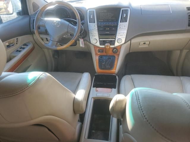 2007 Lexus RX 350