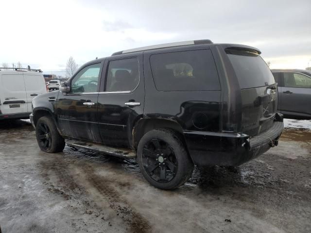 2007 Cadillac Escalade Luxury