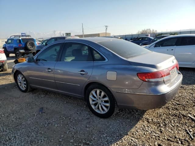 2006 Hyundai Azera SE