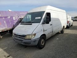 2005 Dodge Sprinter 2500 en venta en San Diego, CA