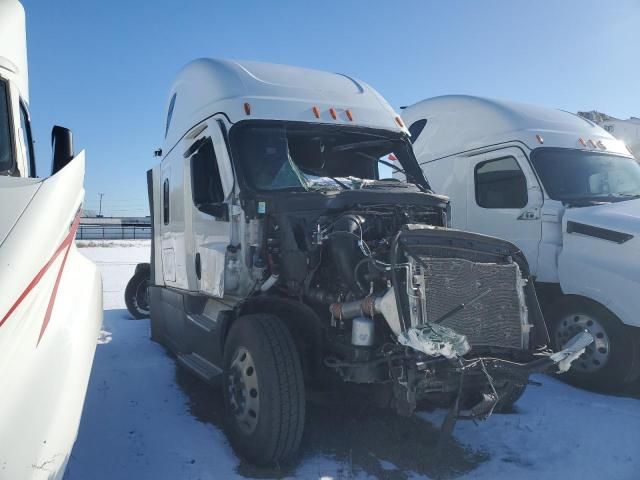 2024 Freightliner Cascadia 126