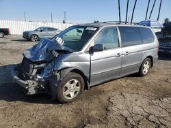 2001 Honda Odyssey EX en venta en Van Nuys, CA