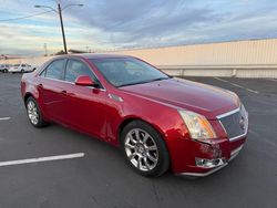 2009 Cadillac CTS HI Feature V6 en venta en Phoenix, AZ