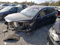 2016 Tesla Model x for sale in Thonotosassa, FL