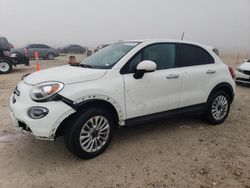 Fiat salvage cars for sale: 2019 Fiat 500X Trekking