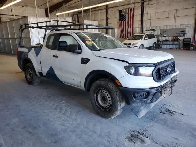 2019 Ford Ranger XL