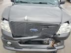 2007 Ford F150 Supercrew