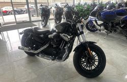 2017 Harley-Davidson XL1200 FORTY-Eight for sale in Houston, TX