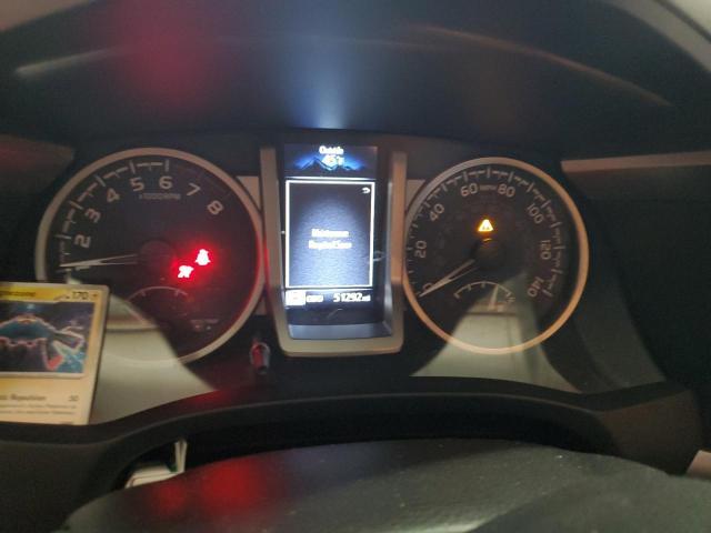 2022 Toyota Tacoma Double cab