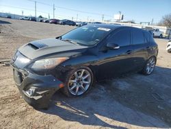 Mazda salvage cars for sale: 2010 Mazda Speed 3