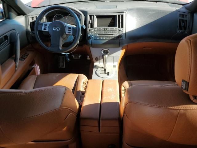 2003 Infiniti FX45