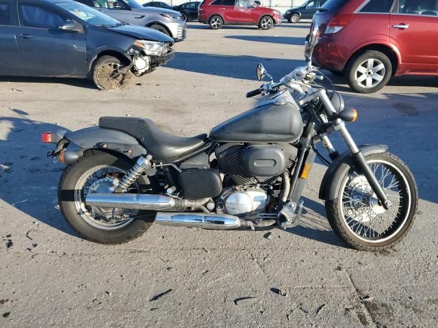 2006 Honda VT750 C