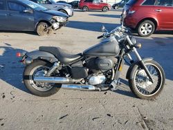 Honda vt Cycle salvage cars for sale: 2006 Honda VT750 C