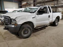 2004 Ford F250 Super Duty en venta en Eldridge, IA