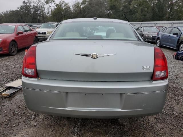 2005 Chrysler 300 Touring