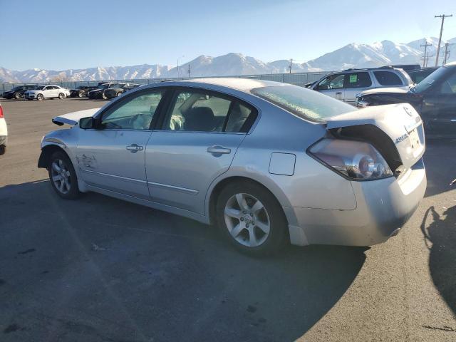 2008 Nissan Altima 2.5