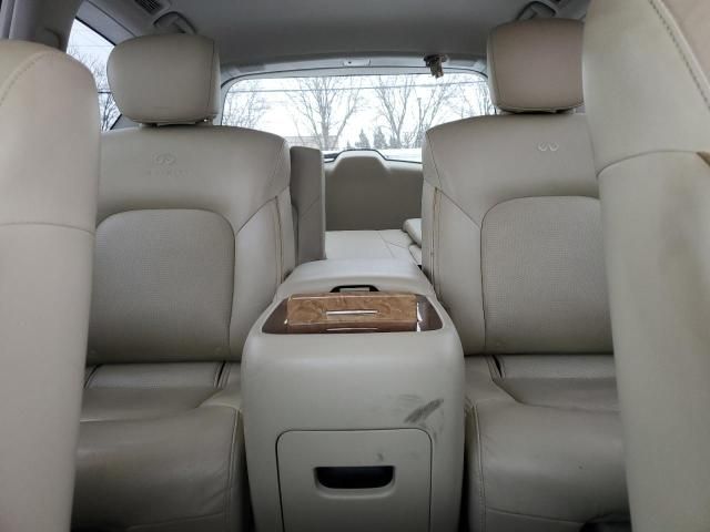 2012 Infiniti QX56