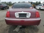 1999 Lincoln Town Car Executive