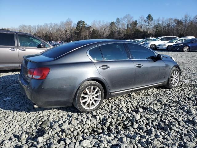 2006 Lexus GS 300