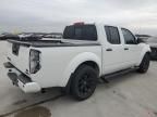 2021 Nissan Frontier S