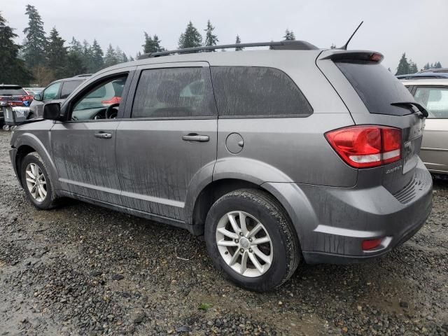 2013 Dodge Journey SXT