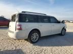 2014 Ford Flex se