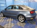 2016 Audi A3 Premium