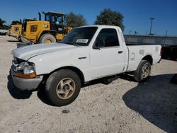 Ford Ranger Vehiculos salvage en venta: 2000 Ford Ranger