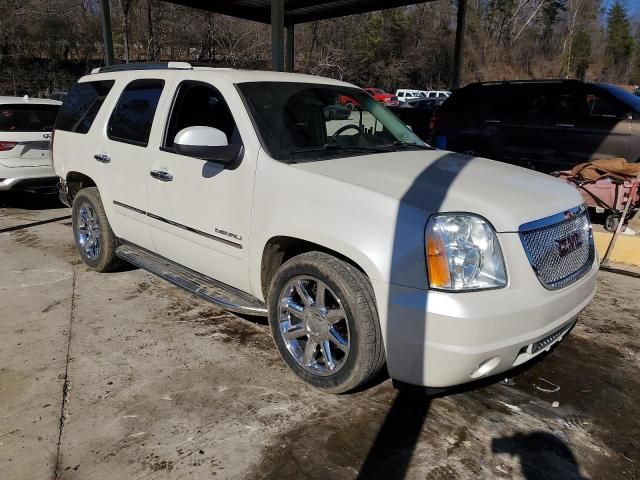 2014 GMC Yukon Denali