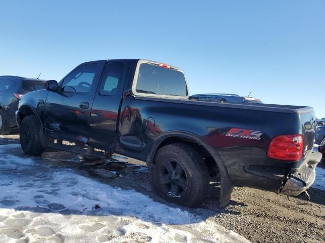 2003 Ford F150