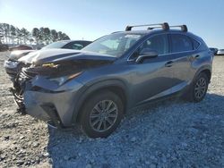 Lexus nx salvage cars for sale: 2018 Lexus NX 300 Base