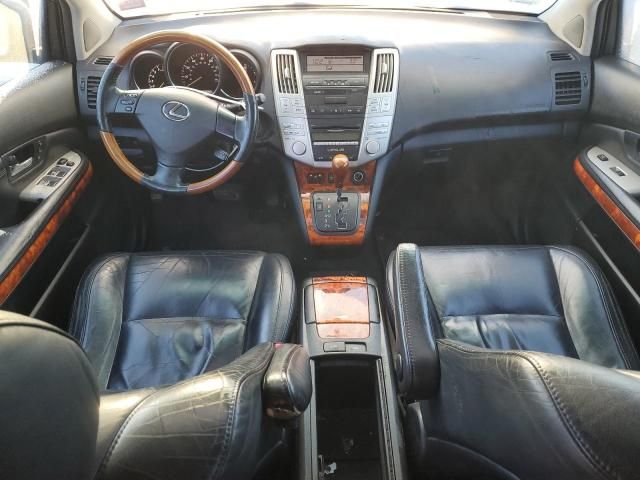 2009 Lexus RX 350