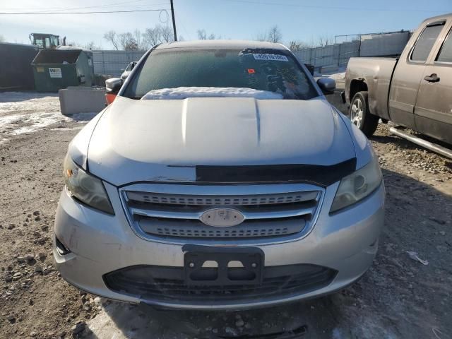 2011 Ford Taurus SEL