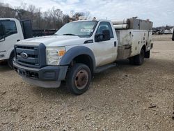 Ford f450 Super Duty salvage cars for sale: 2012 Ford F450 Super Duty