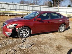 Nissan salvage cars for sale: 2014 Nissan Altima 2.5